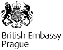 Velvyslanectví Velké Británie v Praze