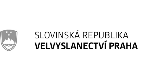 Slovinská republika velvyslanectví Praha