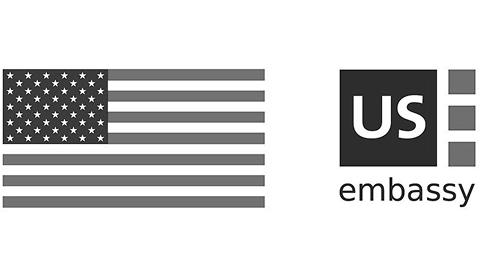 Americké velvyslanectví v Praze