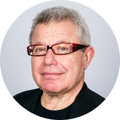 Daniel LIBESKIND